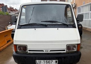 Llanta nissan 40300g4900 81051111 trade 3.0 49393