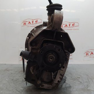 CAJA CAMBIOS RENAULT MASTER DESDE '98 *