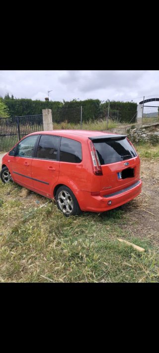 Ford C-MAX 2006