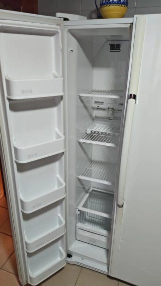 Frigorífico LG Blanco