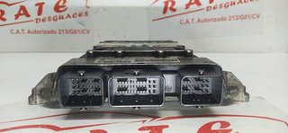 CENTRALITA MOTOR UCE CITROEN C3 Attraction