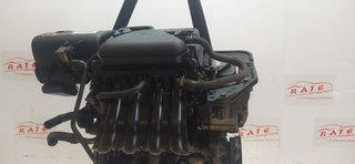 MOTOR COMPLETO NISSAN MICRA (K12E) Acenta
