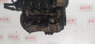 MOTOR COMPLETO NISSAN MICRA (K12E) Acenta