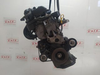 MOTOR COMPLETO NISSAN MICRA (K12E) Acenta