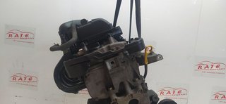 MOTOR COMPLETO NISSAN MICRA (K12E) Acenta