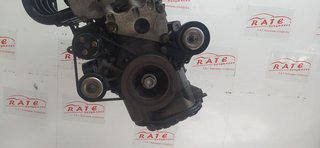 MOTOR COMPLETO NISSAN MICRA (K12E) Acenta
