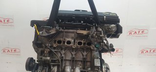 MOTOR COMPLETO NISSAN MICRA (K12E) Acenta