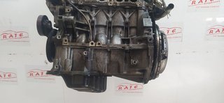 MOTOR COMPLETO NISSAN MICRA (K12E) Acenta
