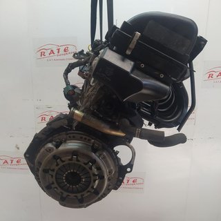 MOTOR COMPLETO NISSAN MICRA (K12E) Acenta