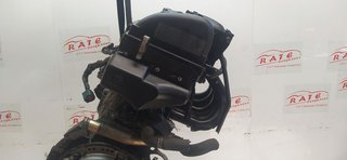MOTOR COMPLETO NISSAN MICRA (K12E) Acenta