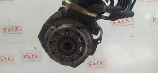 MOTOR COMPLETO NISSAN MICRA (K12E) Acenta