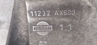 MOTOR COMPLETO NISSAN MICRA (K12E) Acenta