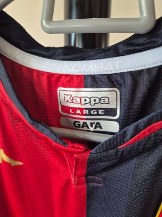 Maglia Genoa Pandev 19