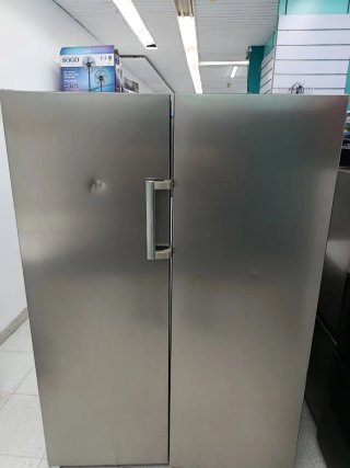 ☆OFERTA ESPACIALES CONGELADOR Y FRIGORÍFICO☆