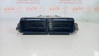 CENTRALITA MOTOR UCE FORD TRANSIT CUSTOM KOMBI 310 L1 TOURNEO TREND