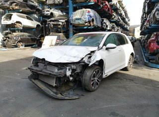 Caja cambios volkswagen pgt golf vii berlina 31056