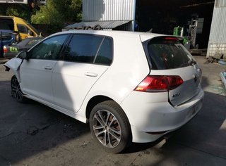 Caja cambios volkswagen pgt golf vii berlina 31056