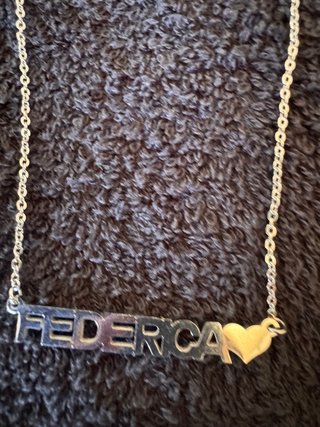 Collana Nomination