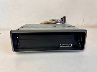 JVC KD-G431 Reproductor Coche