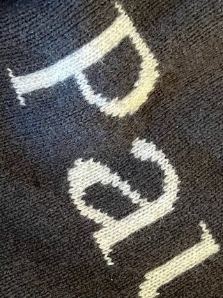 Maglione Homeward Uomo Lana Cashmere Grigio M