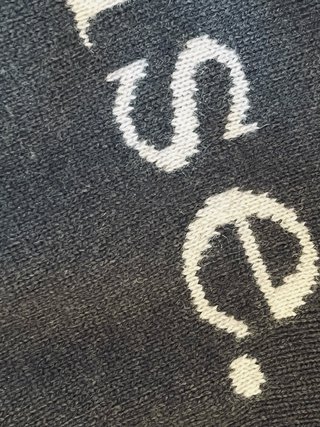 Maglione Homeward Uomo Lana Cashmere Grigio M