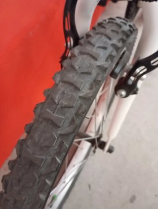Bicicleta infantil 18 Boomerang