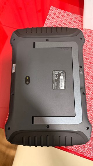 XTOOL X100 PAD3 2026 Máquina Diagnóstico