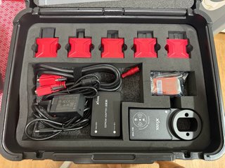 XTOOL X100 PAD3 2026 Máquina Diagnóstico