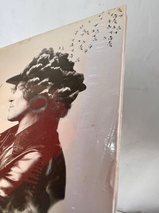 Bunbury 2 CDs Expectativas Archivos Vol.1