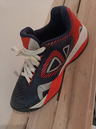 Zapatillas Artengo TS500 Talla 43 Padel