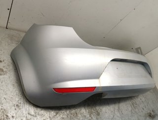 Seat 21829 paragolpes trasero leon reference 2 tdi