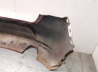 Seat 21829 paragolpes trasero leon reference 2 tdi