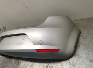 Seat 21829 paragolpes trasero leon reference 2 tdi