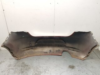 Seat 21829 paragolpes trasero leon reference 2 tdi