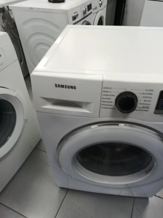 ☆LAVADORA SAMSUNG ECOBUBBLE 8KG RPM.1400 A+++☆