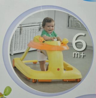 Chicco Girello 3 in 1