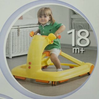 Chicco Girello 3 in 1