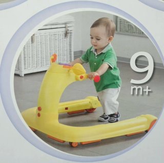 Chicco Girello 3 in 1