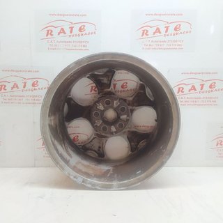 JUEGO LLANTAS FORD FOCUS LIM. (CB4) Titanium