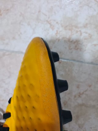 Botas de fútbol Nike Talla 42