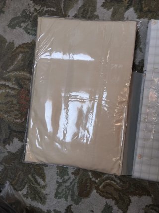 Juego de sábanas 150cm
