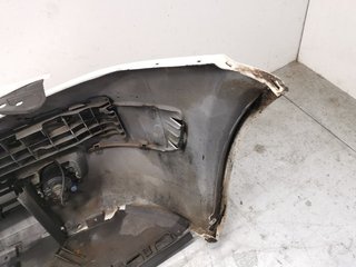 Paragolpes renault megane ii berlina confort 22306