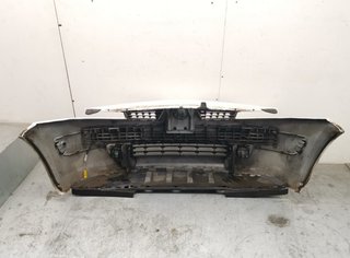 Paragolpes renault megane ii berlina confort 22306