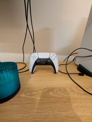 Soporte Mando PS5 Sony