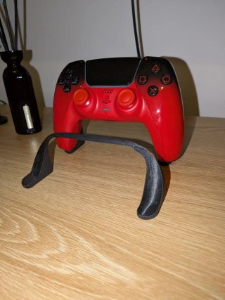 Soporte Mando PS5 Sony