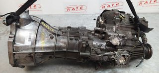 CAJA CAMBIOS OPEL FRONTERA B Basis