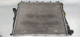 RADIADOR AGUA BMW SERIE 3 BERLINA (E46) 316i