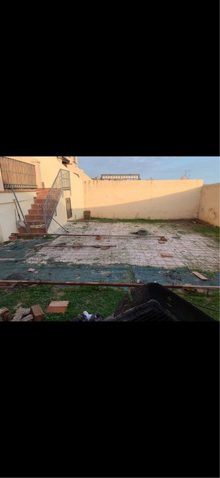 Hormigón impreso
