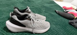 Zapatillas Kalenji N40 Usadas