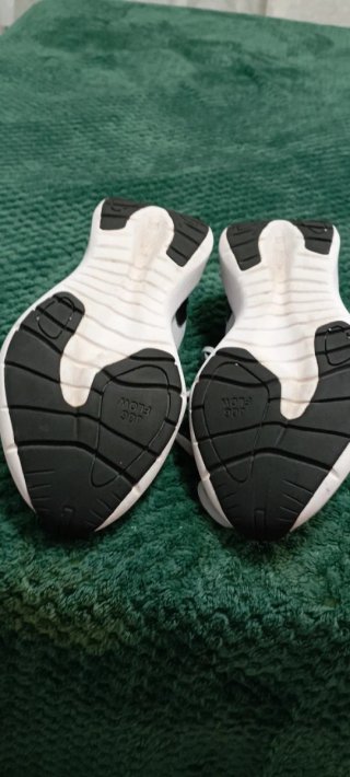 Zapatillas Kalenji N40 Usadas